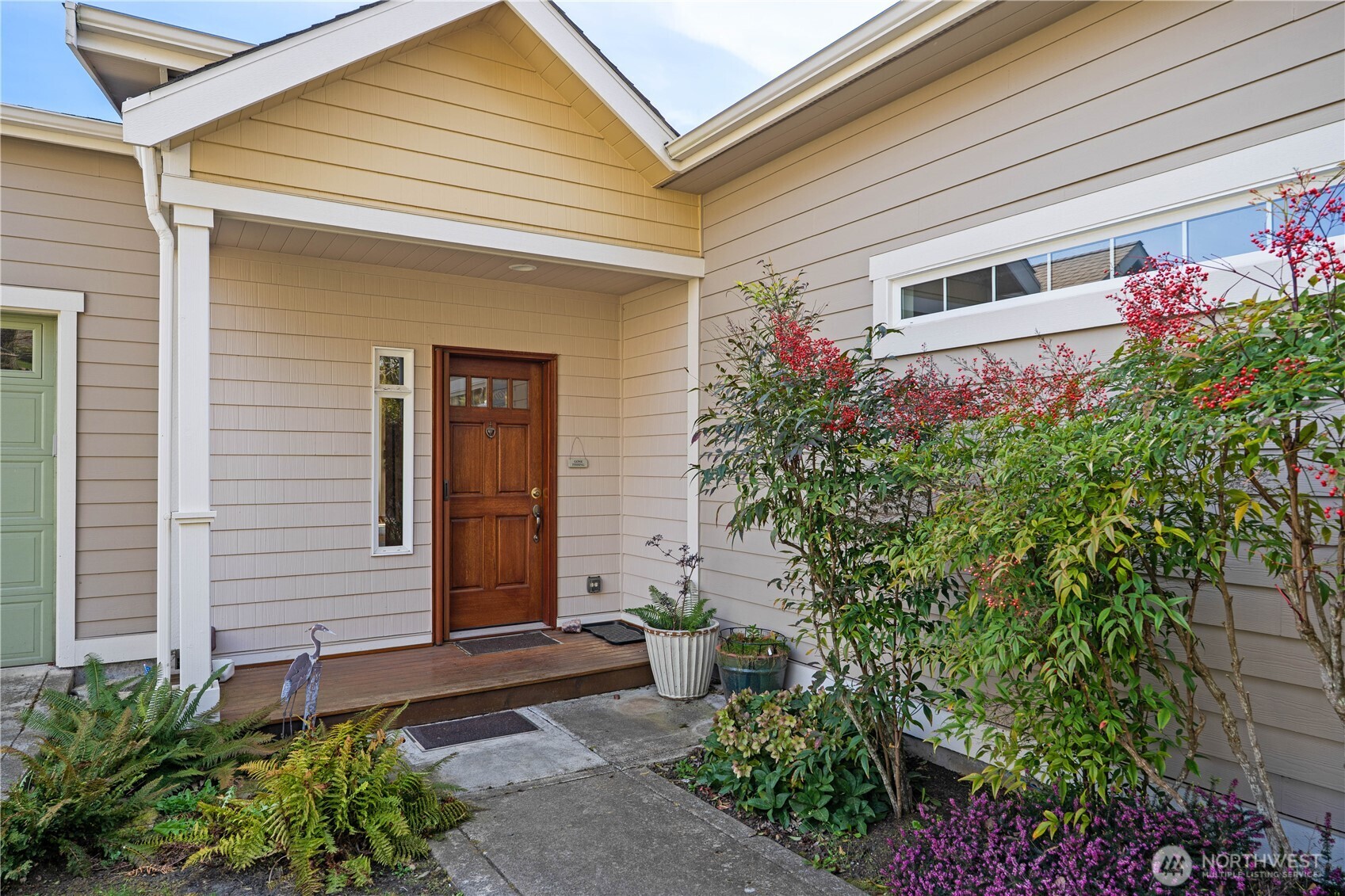 475 Perry Place #6, Friday Harbor, WA 98250