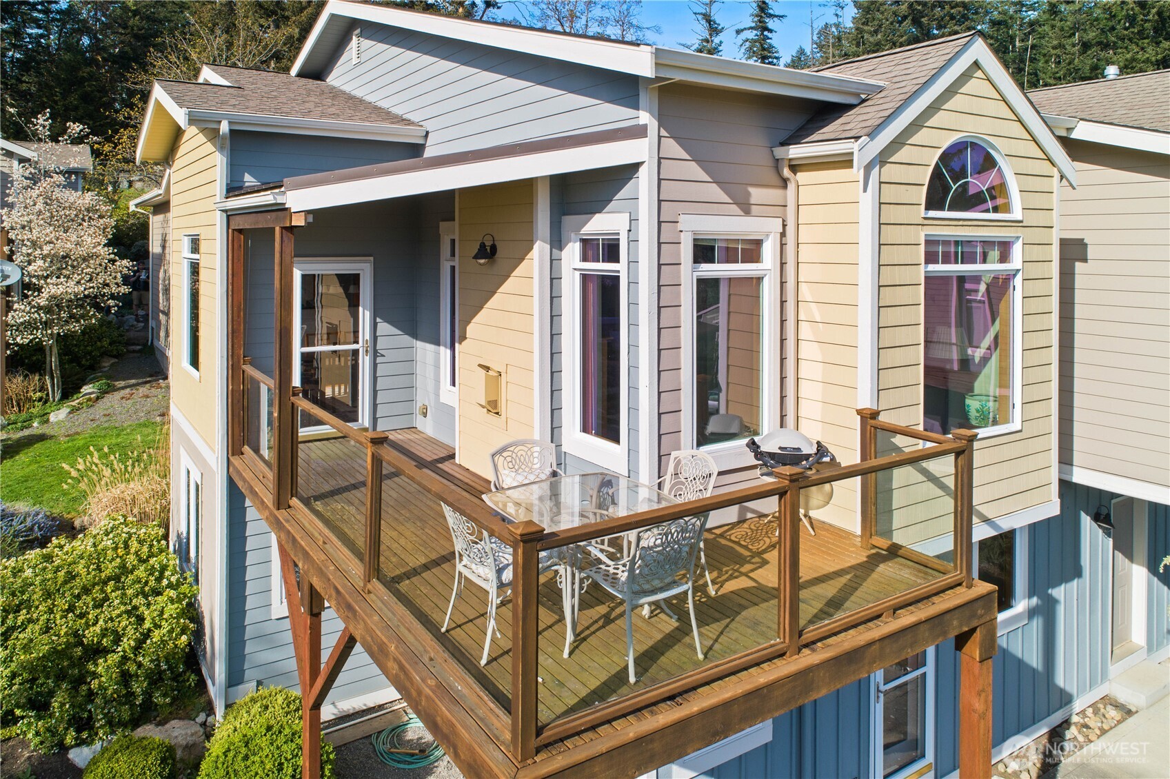 475 Perry Place #6, Friday Harbor, WA 98250