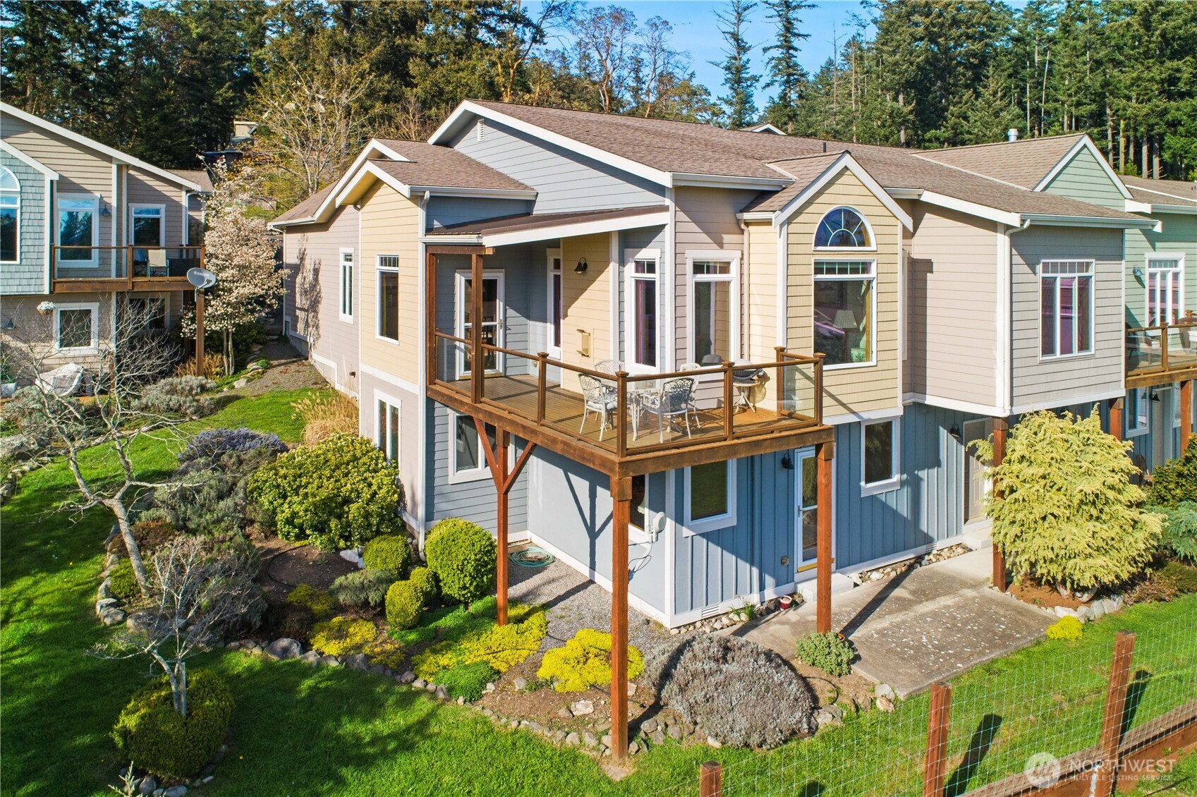 475 Perry Place #6, Friday Harbor, WA 98250