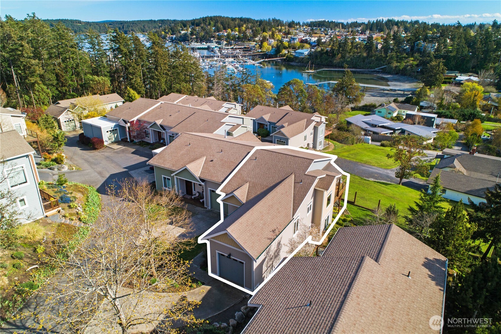 475 Perry Place #6, Friday Harbor, WA 98250