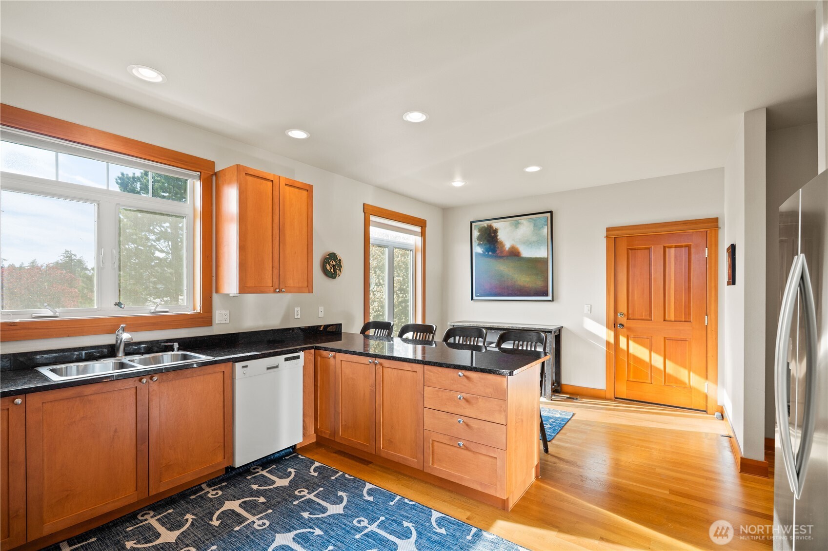 475 Perry Place #6, Friday Harbor, WA 98250