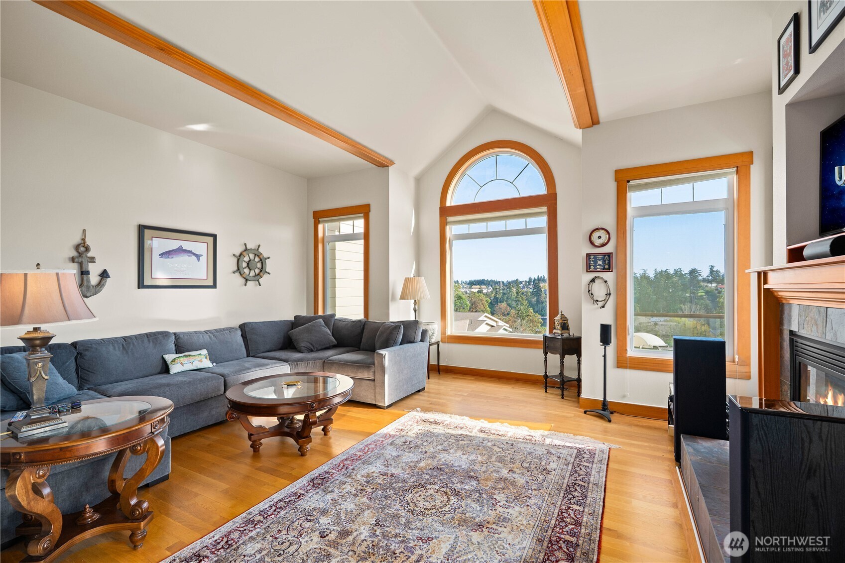 475 Perry Place #6, Friday Harbor, WA 98250