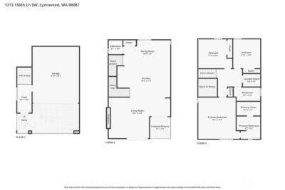 1313 150th Lane SW, Lynnwood, WA 98087 - Photo 36