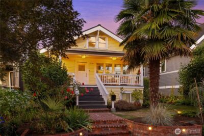 2528 1st Avenue W, Seattle, WA 98119