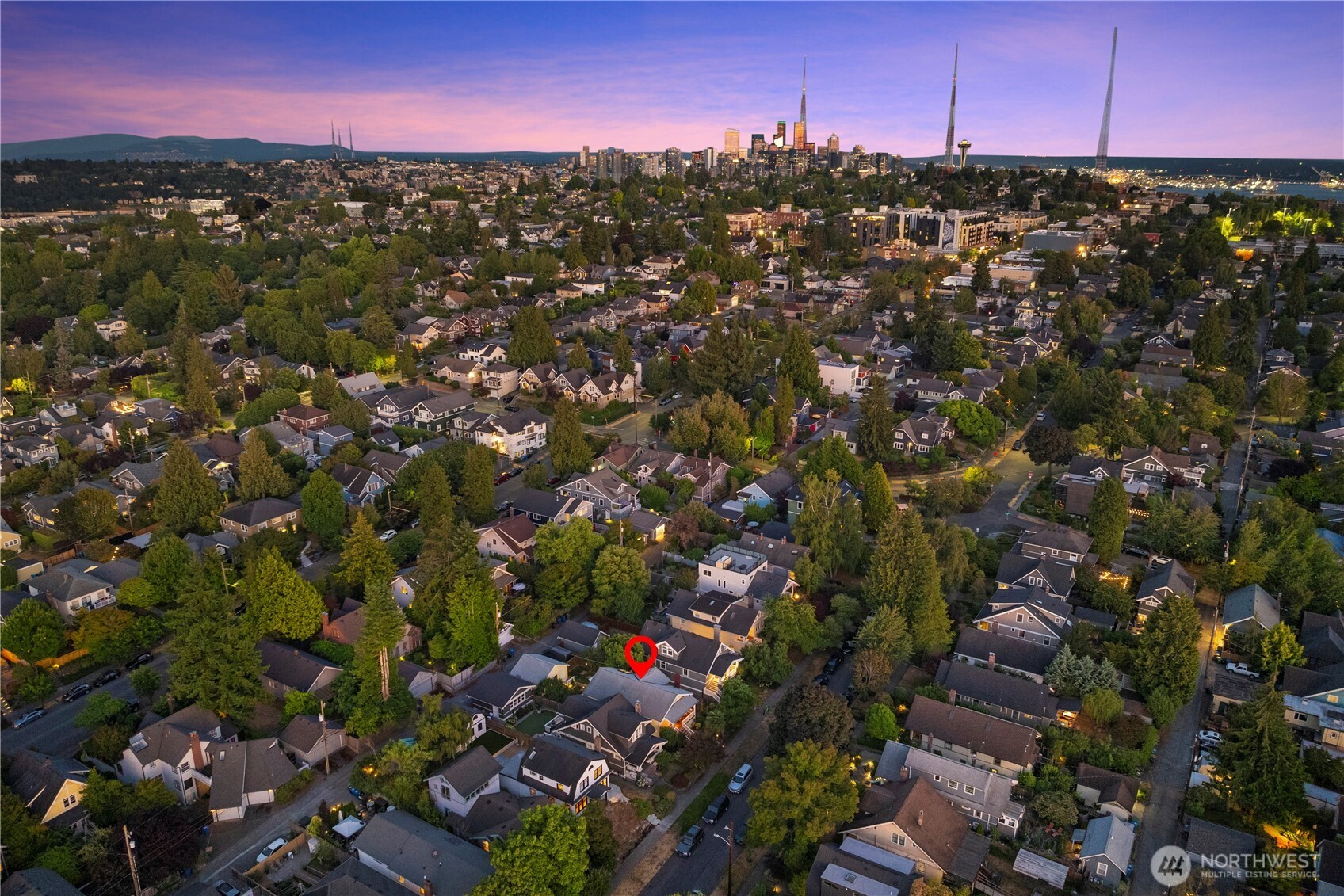 2528 1st Avenue W, Seattle, WA 98119