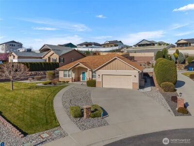 48 Luther Court , Malaga, WA 98828 - Photo 3