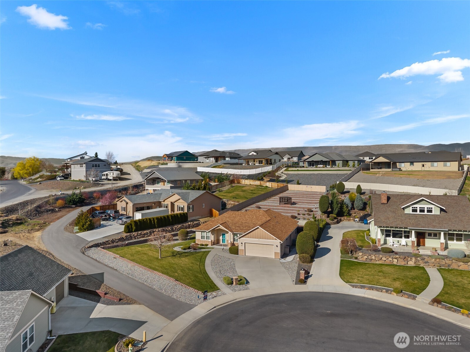 48 Luther Court , Malaga, WA 98828