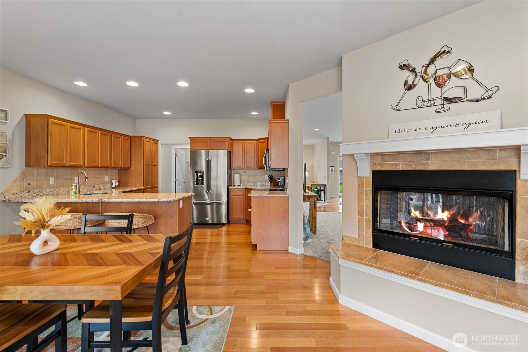 48 Luther Court , Malaga, WA 98828