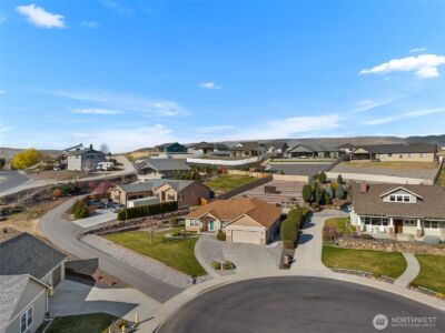 48 Luther Court , Malaga, WA 98828 - Photo 32