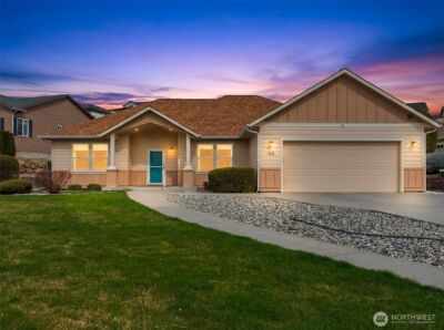 48 Luther Court , Malaga, WA 98828 - Photo 1