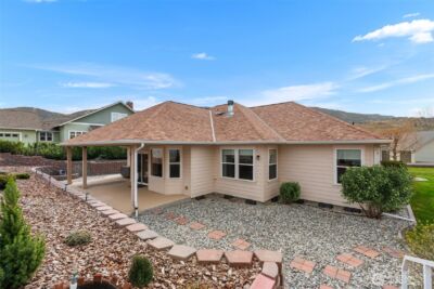 48 Luther Court , Malaga, WA 98828 - Photo 15