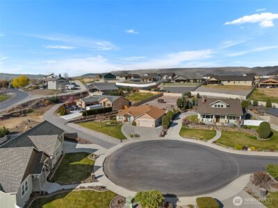 48 Luther Court , Malaga, WA 98828 - Photo 5