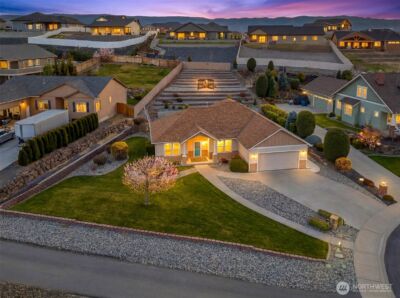 48 Luther Court , Malaga, WA 98828 - Photo 2