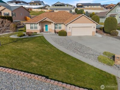 48 Luther Court , Malaga, WA 98828 - Photo 4