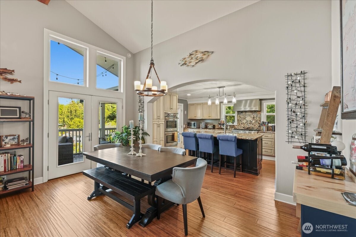 2142 Island Drive NW, Olympia, WA 98502-9711