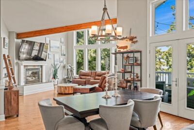 2142 Island Drive NW, Olympia, WA 98502-9711 - Photo 3