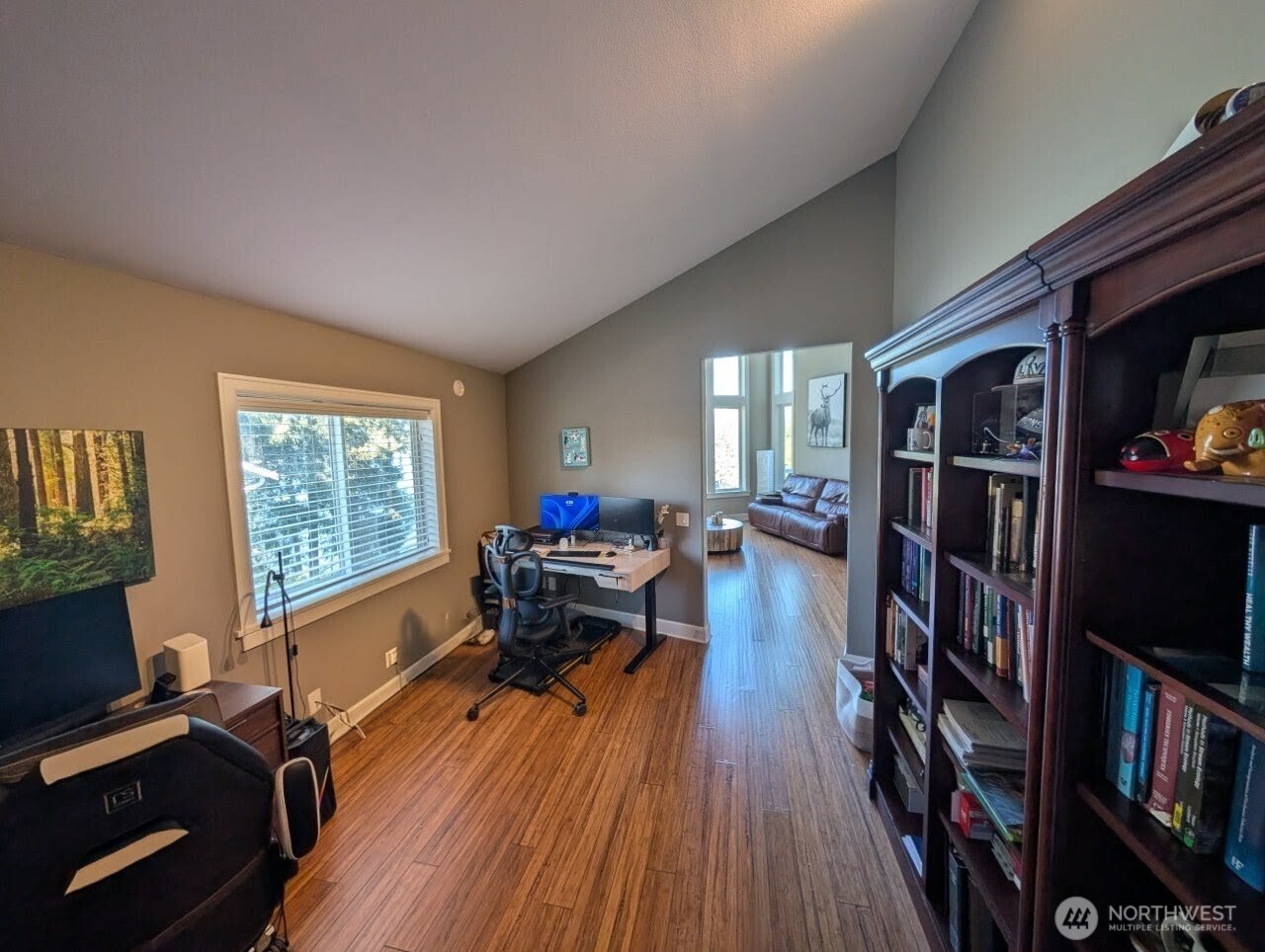 2142 Island Drive NW, Olympia, WA 98502-9711