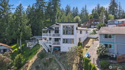 2142 Island Drive NW, Olympia, WA 98502-9711 - Photo 25