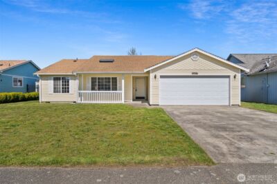 6308 57th Avenue SE, Lacey, WA 98513 - Photo 2
