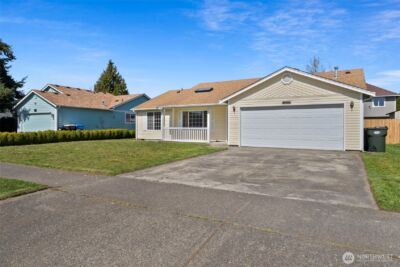 6308 57th Avenue SE, Lacey, WA 98513 - Photo 4