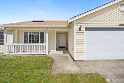 6308 57th Avenue SE, Lacey, WA 98513 - Photo 5