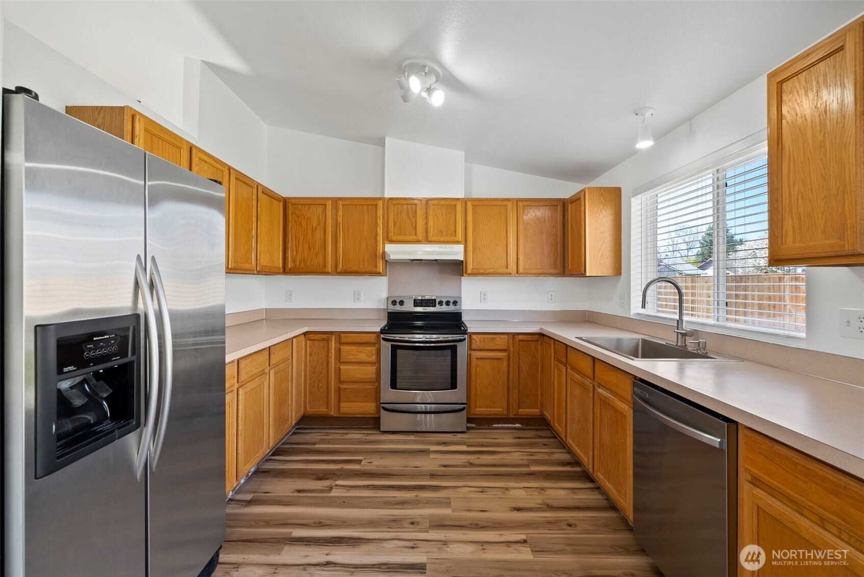 6308 57th Avenue SE, Lacey, WA 98513