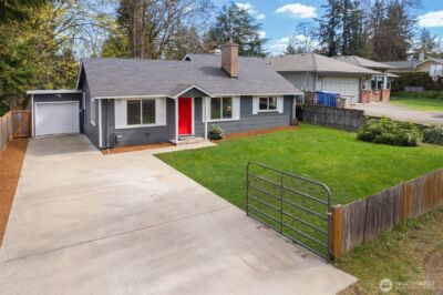 812 Reiten Road , Kent, WA 98030