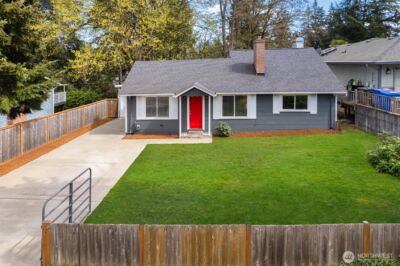 812 Reiten Road , Kent, WA 98030 - Photo 2