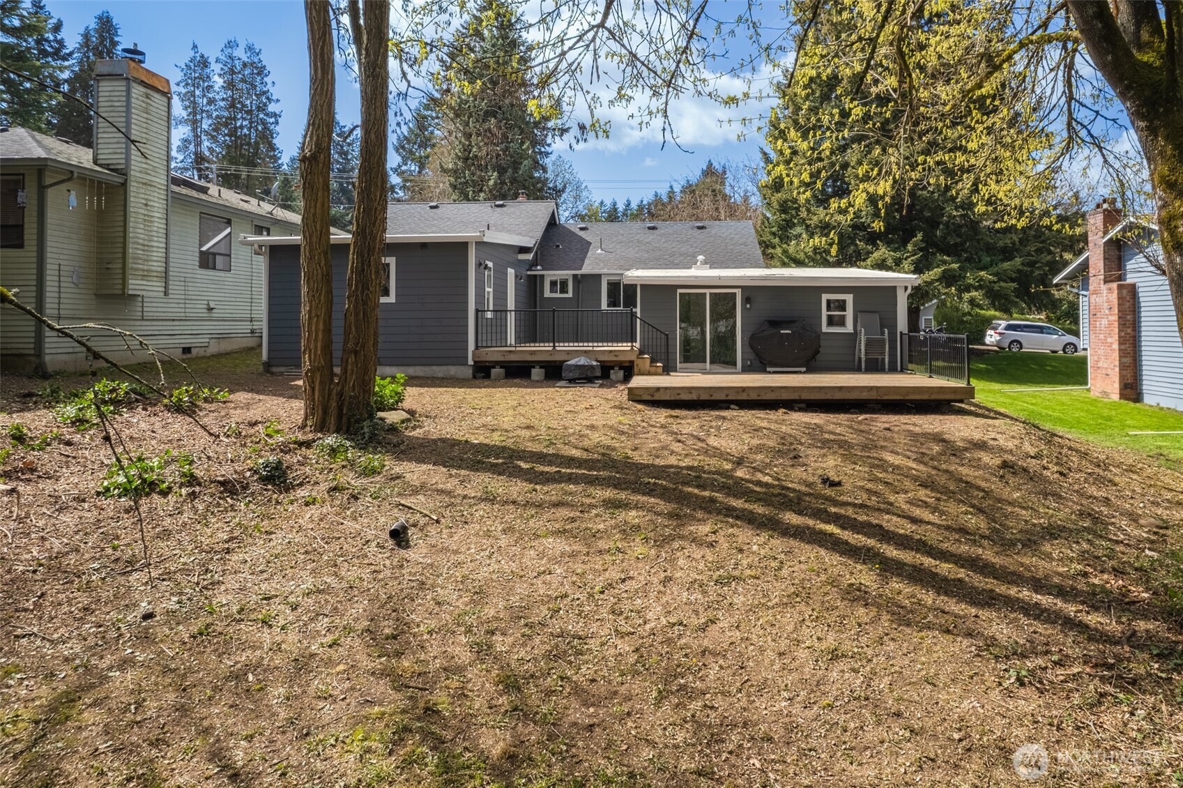812 Reiten Road , Kent, WA 98030