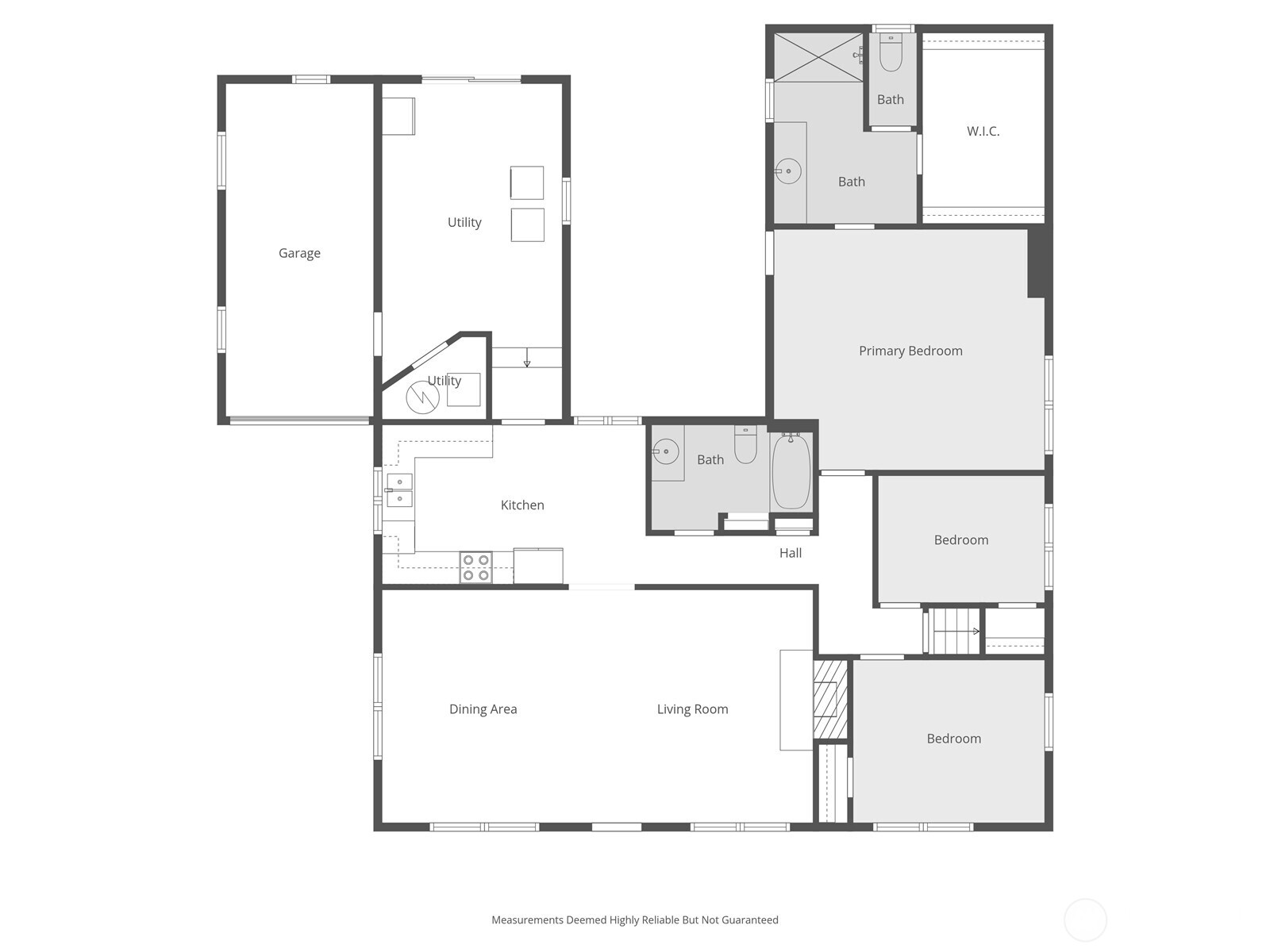 812 Reiten Road , Kent, WA 98030