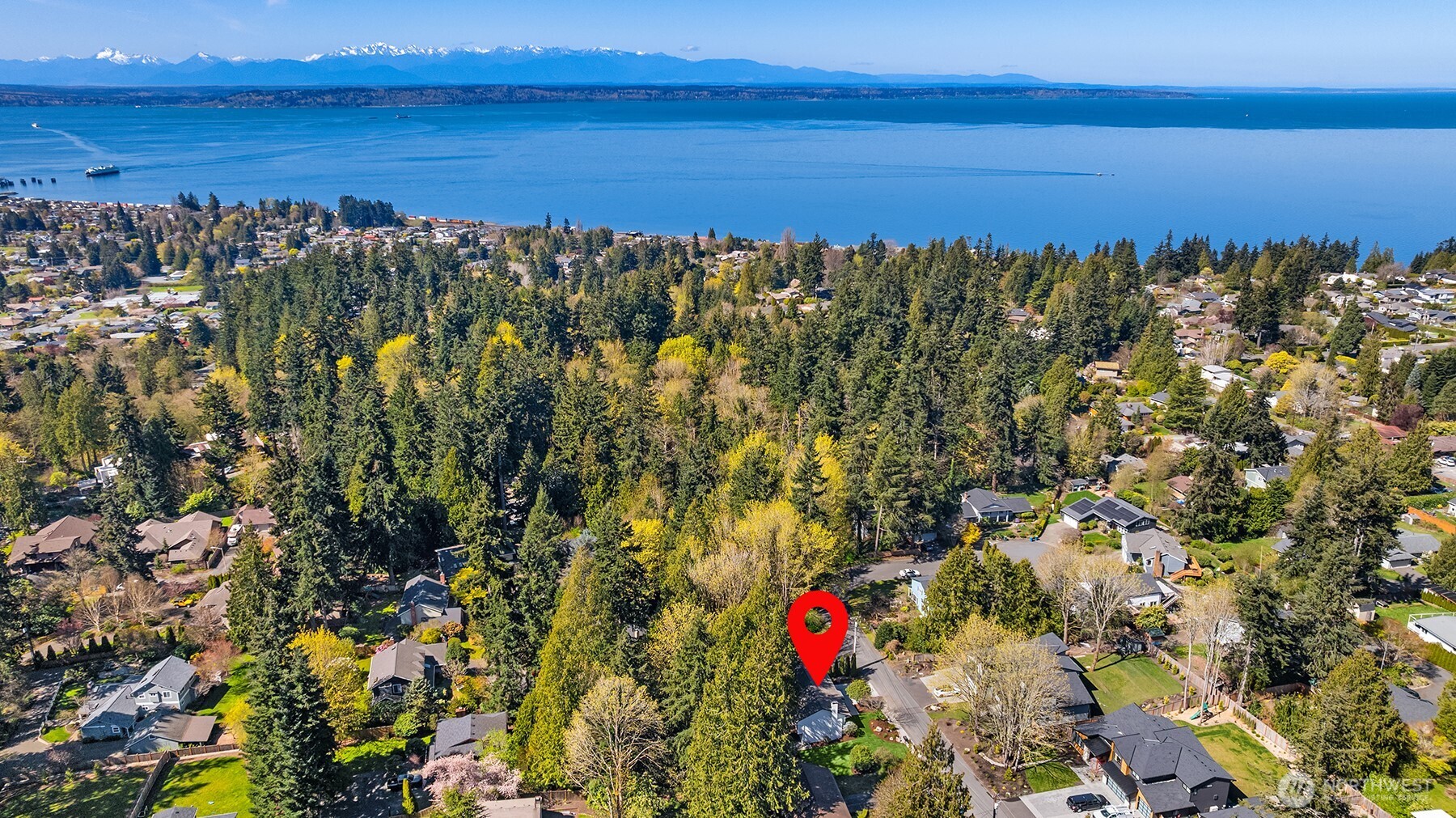 8820 194th Street SW, Edmonds, WA 98026