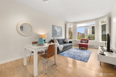 2415 2nd Ave #540, Seattle, WA 98121