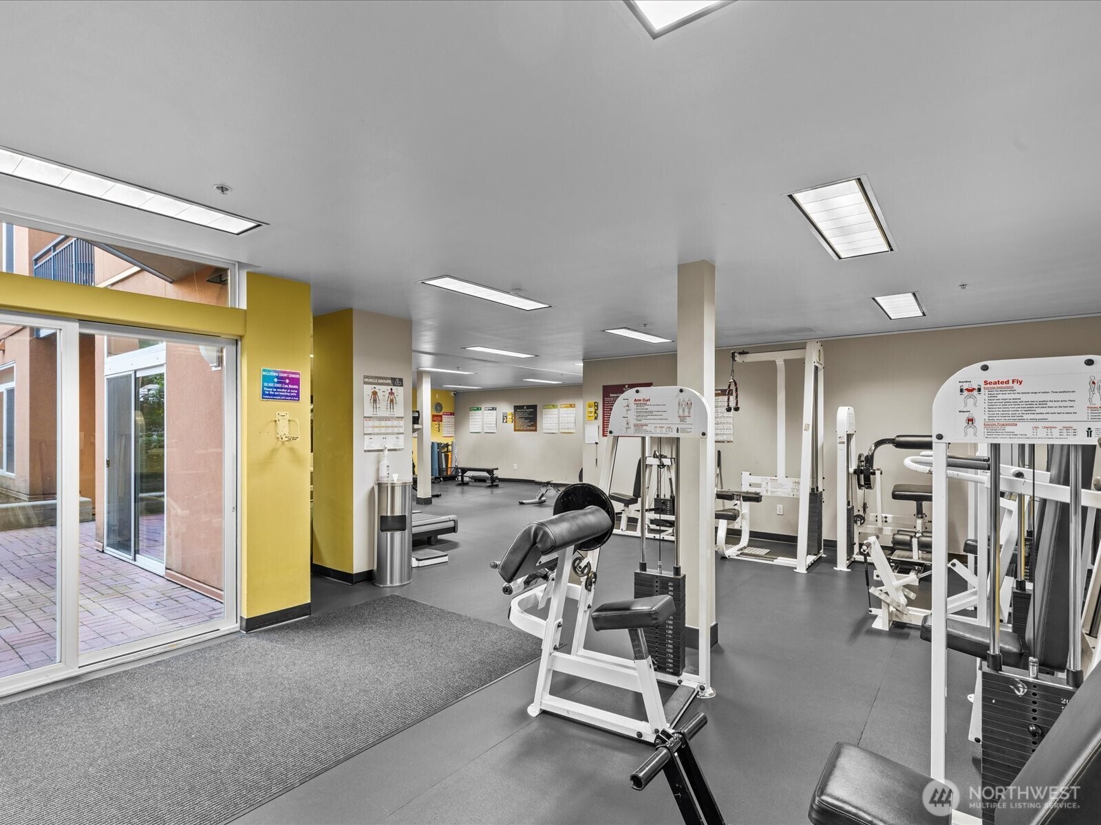 2415 2nd Ave #540, Seattle, WA 98121