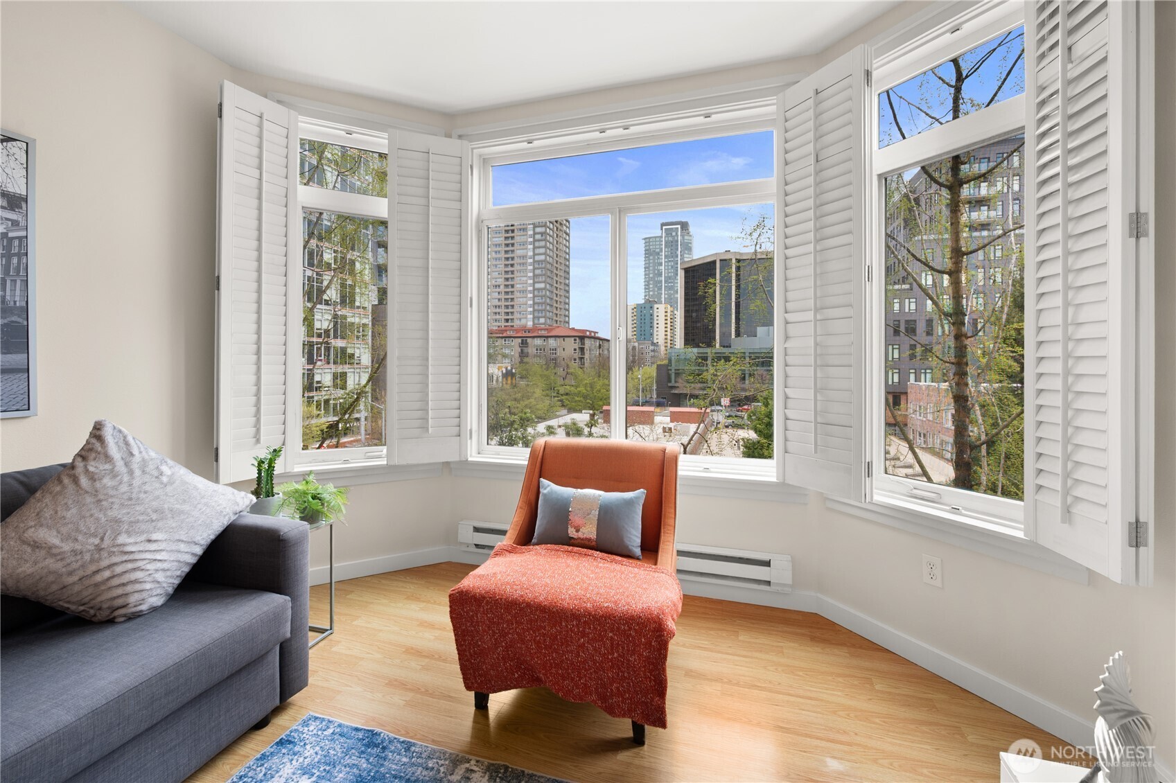 2415 2nd Ave #540, Seattle, WA 98121