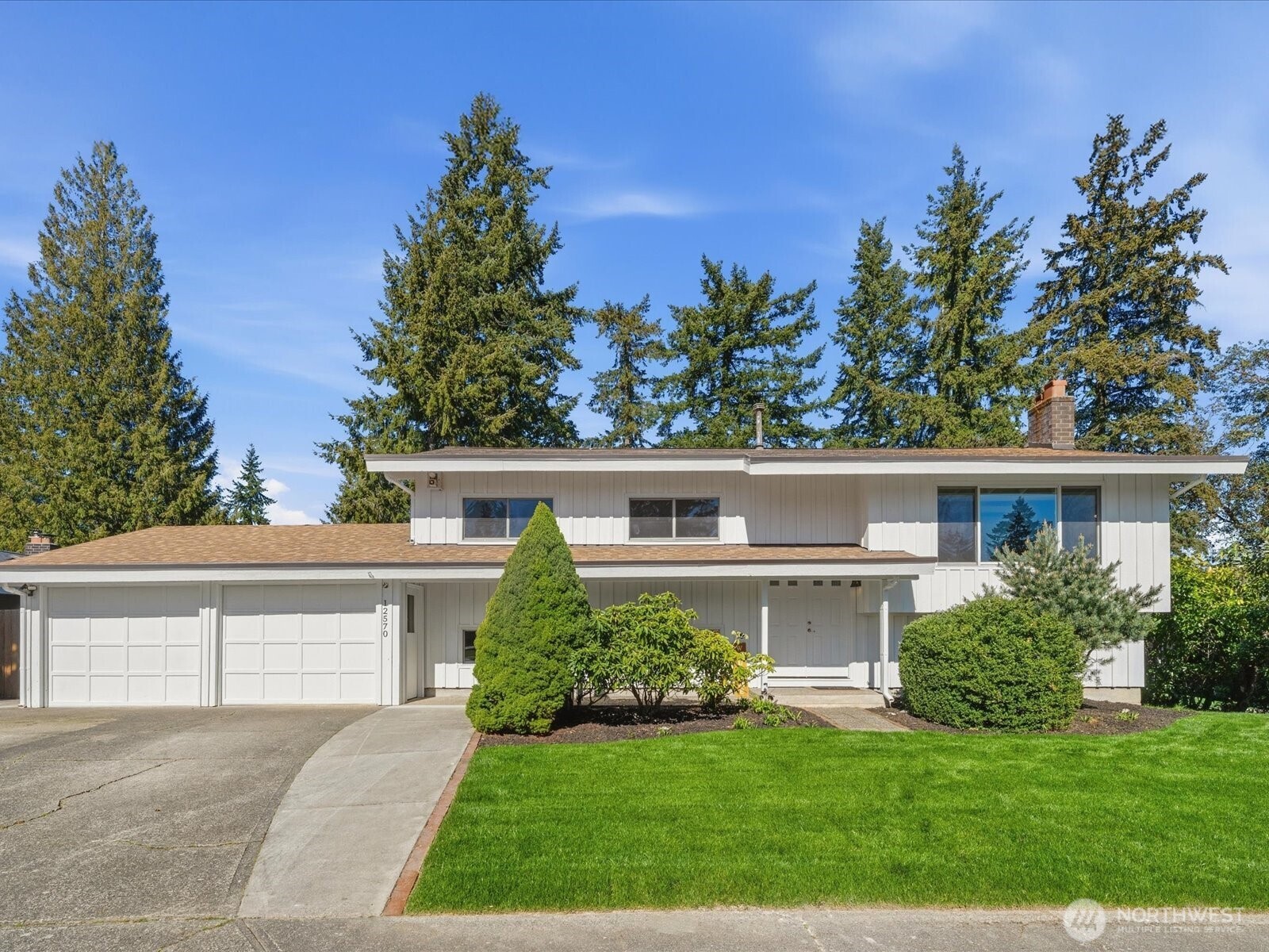 12570 SE 70th Street , Newcastle, WA 98056