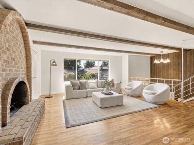 12570 SE 70th Street , Newcastle, WA 98056 - Photo 6