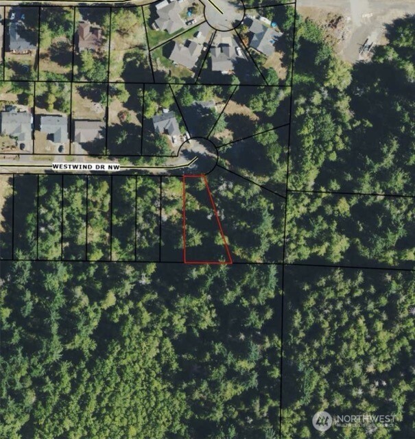 2201 Westwind Dr NW , Olympia, WA 98502