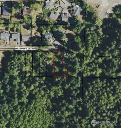 2201 Westwind Dr NW , Olympia, WA 98502 - Photo 1