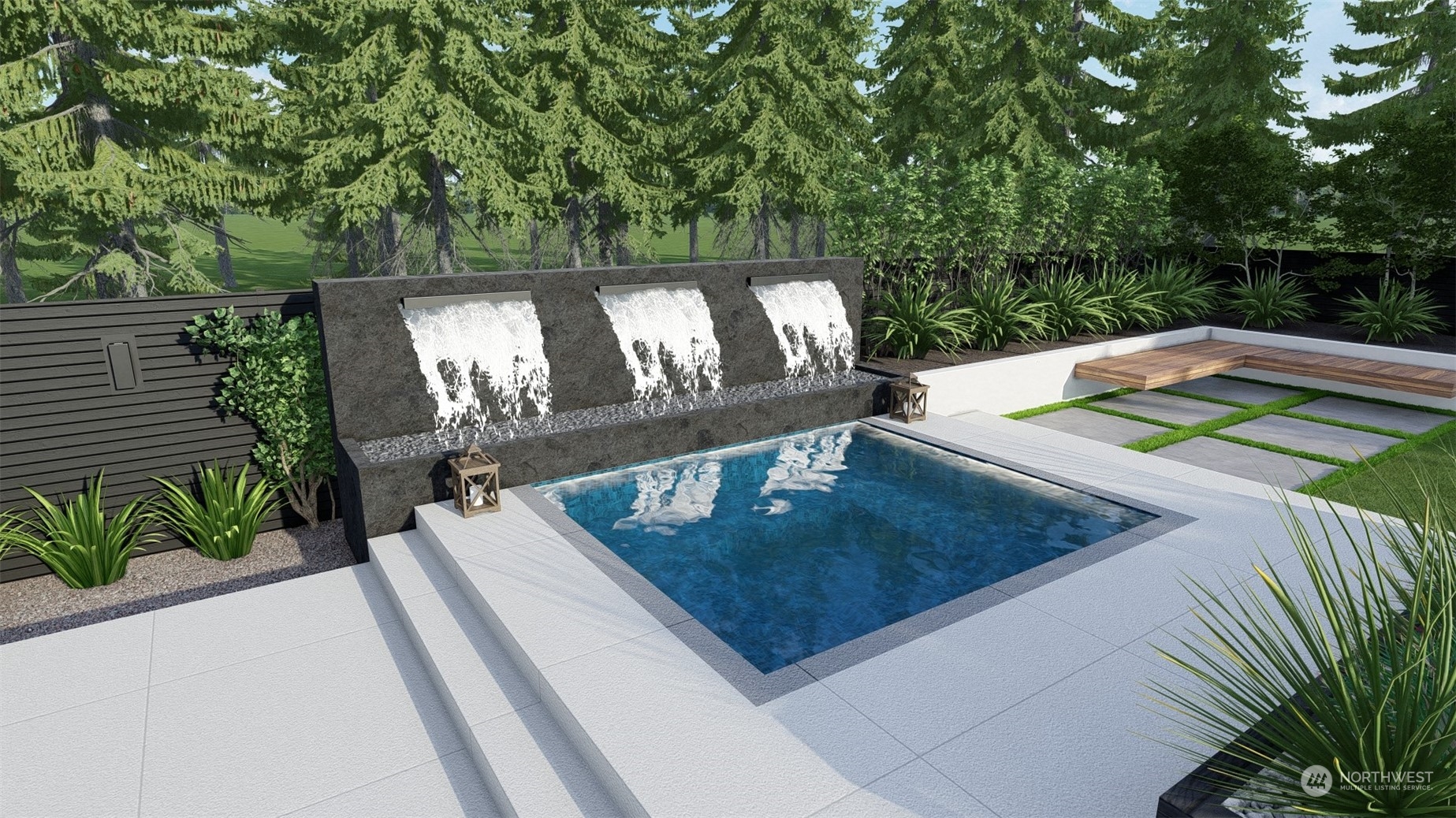 5697 Lux Lane , Blaine, WA 98230