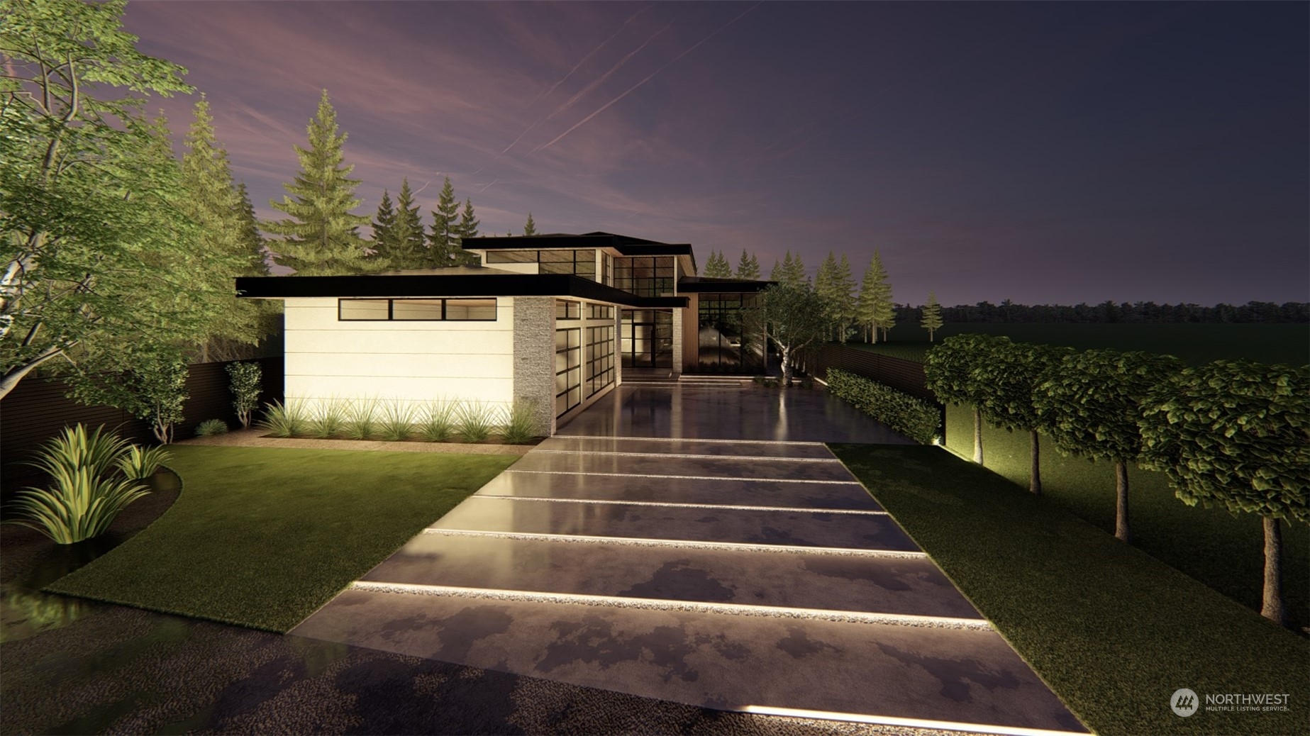 5697 Lux Lane , Blaine, WA 98230