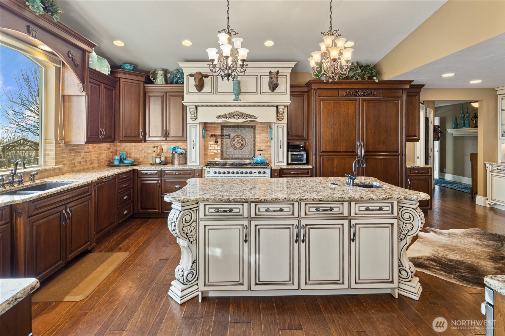 1800 Strande Road , Ellensburg, WA 98926