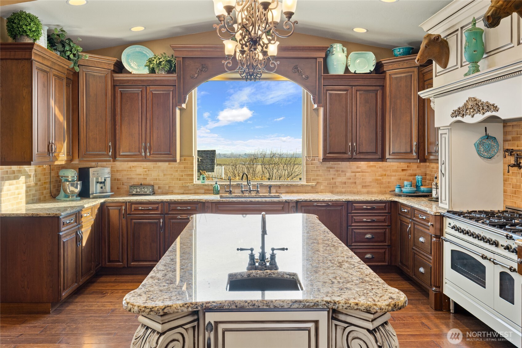 1800 Strande Road , Ellensburg, WA 98926