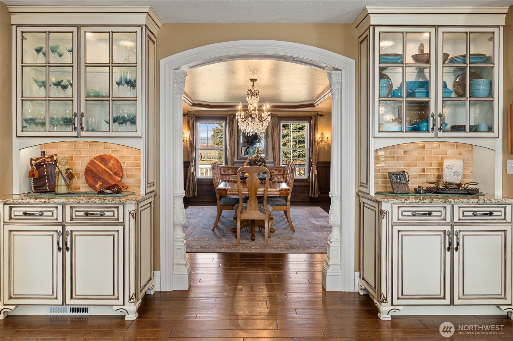 1800 Strande Road , Ellensburg, WA 98926