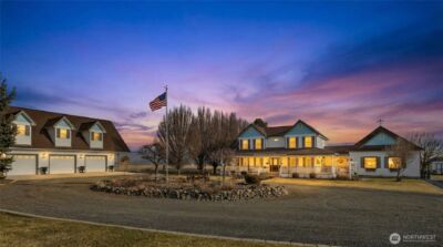 1800 Strande Road , Ellensburg, WA 98926 - Photo 2