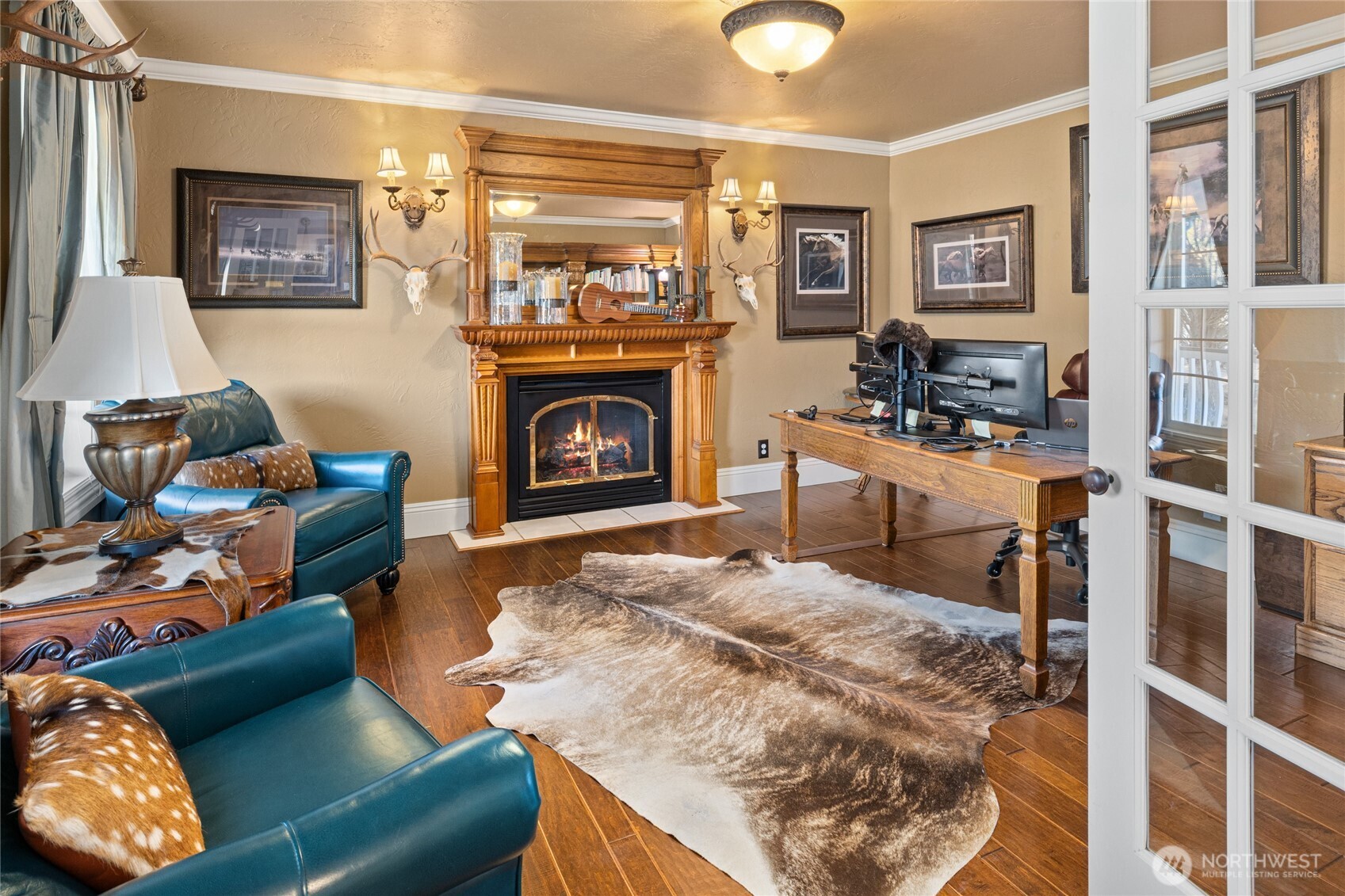 1800 Strande Road , Ellensburg, WA 98926