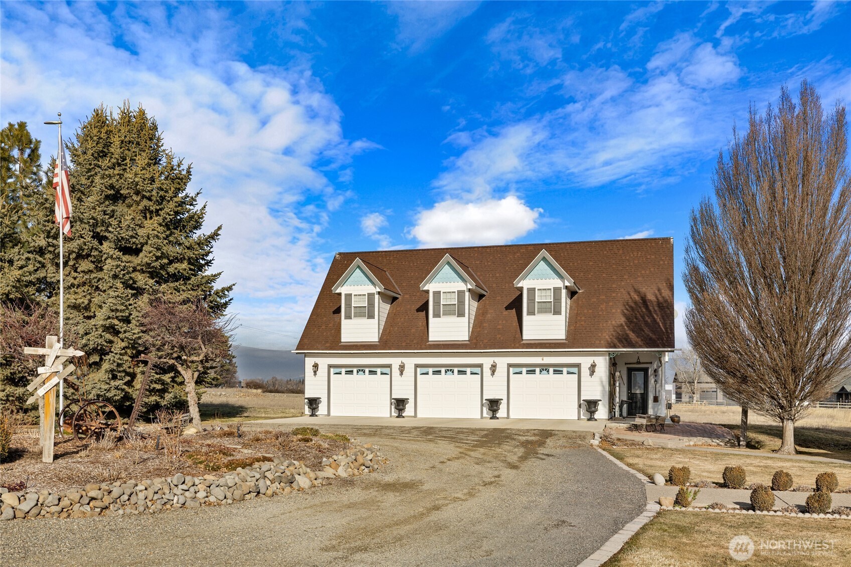 1800 Strande Road , Ellensburg, WA 98926