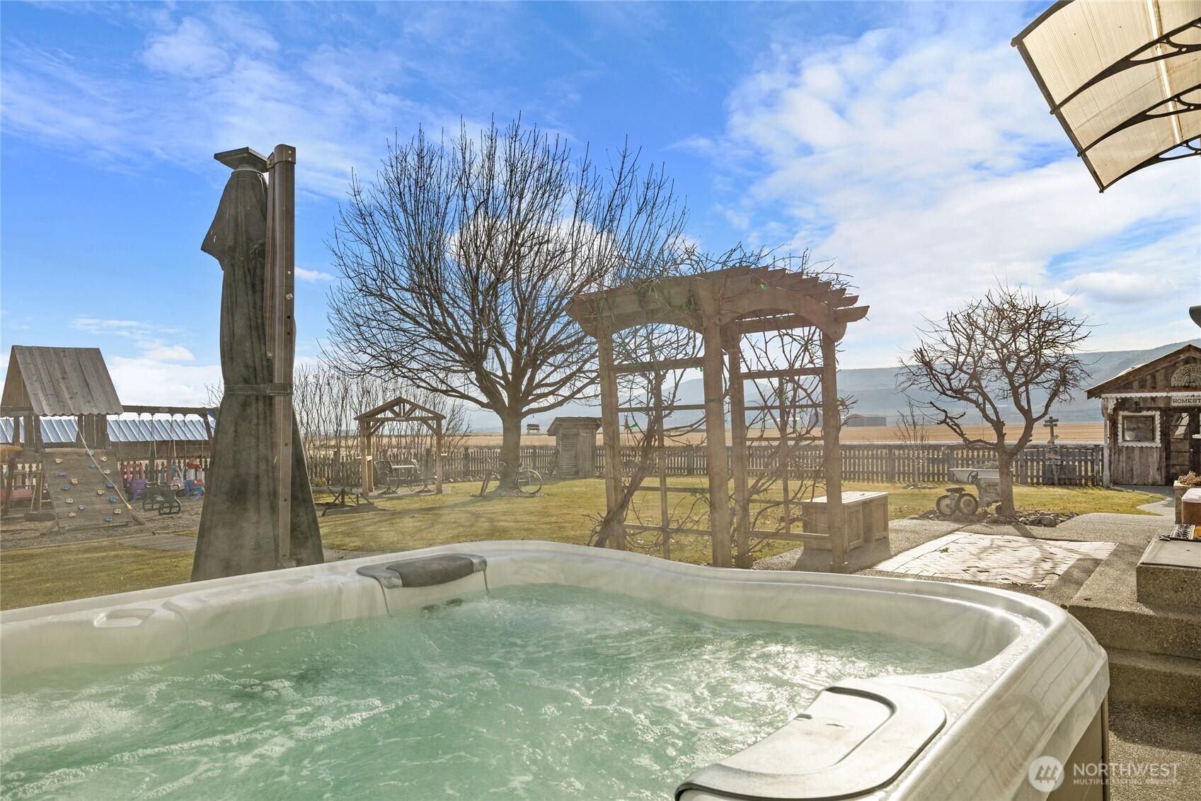 1800 Strande Road , Ellensburg, WA 98926