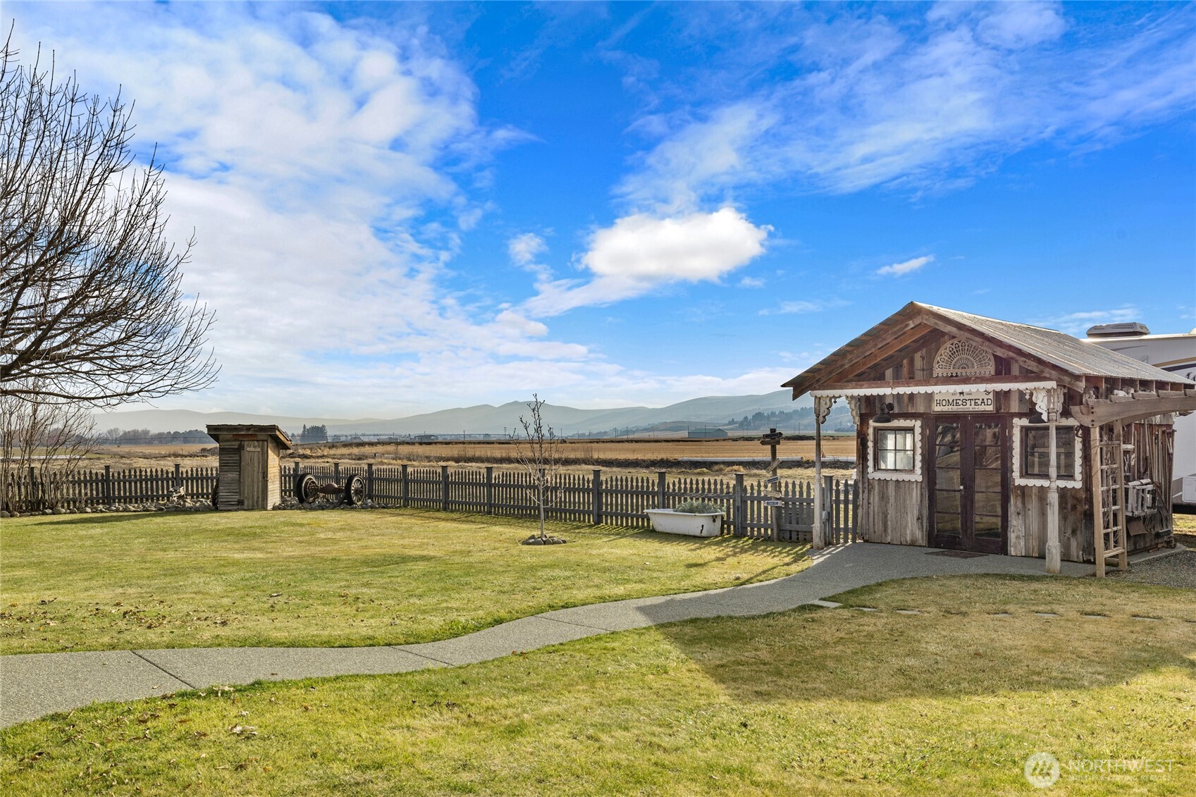 1800 Strande Road , Ellensburg, WA 98926