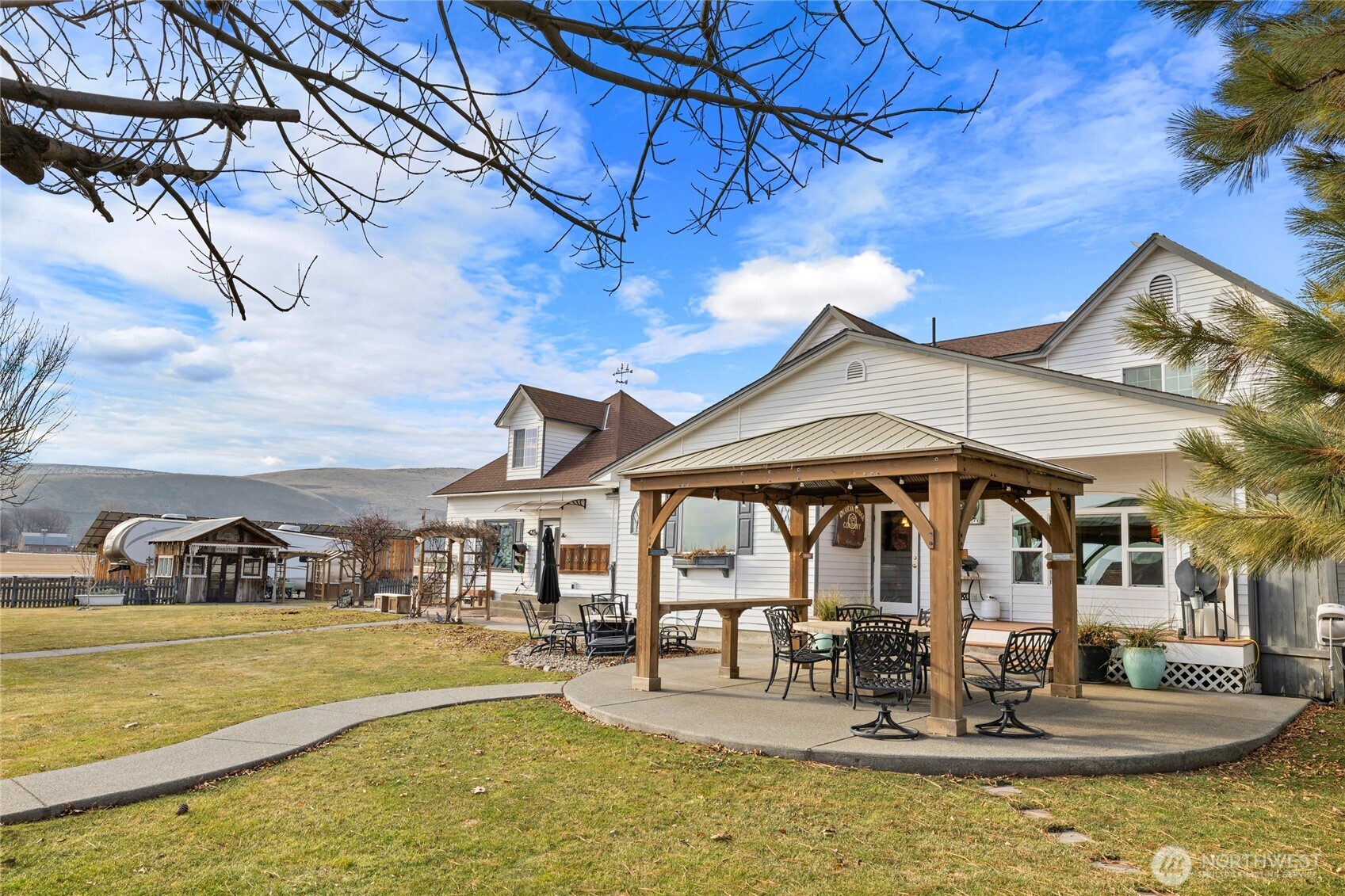 1800 Strande Road , Ellensburg, WA 98926