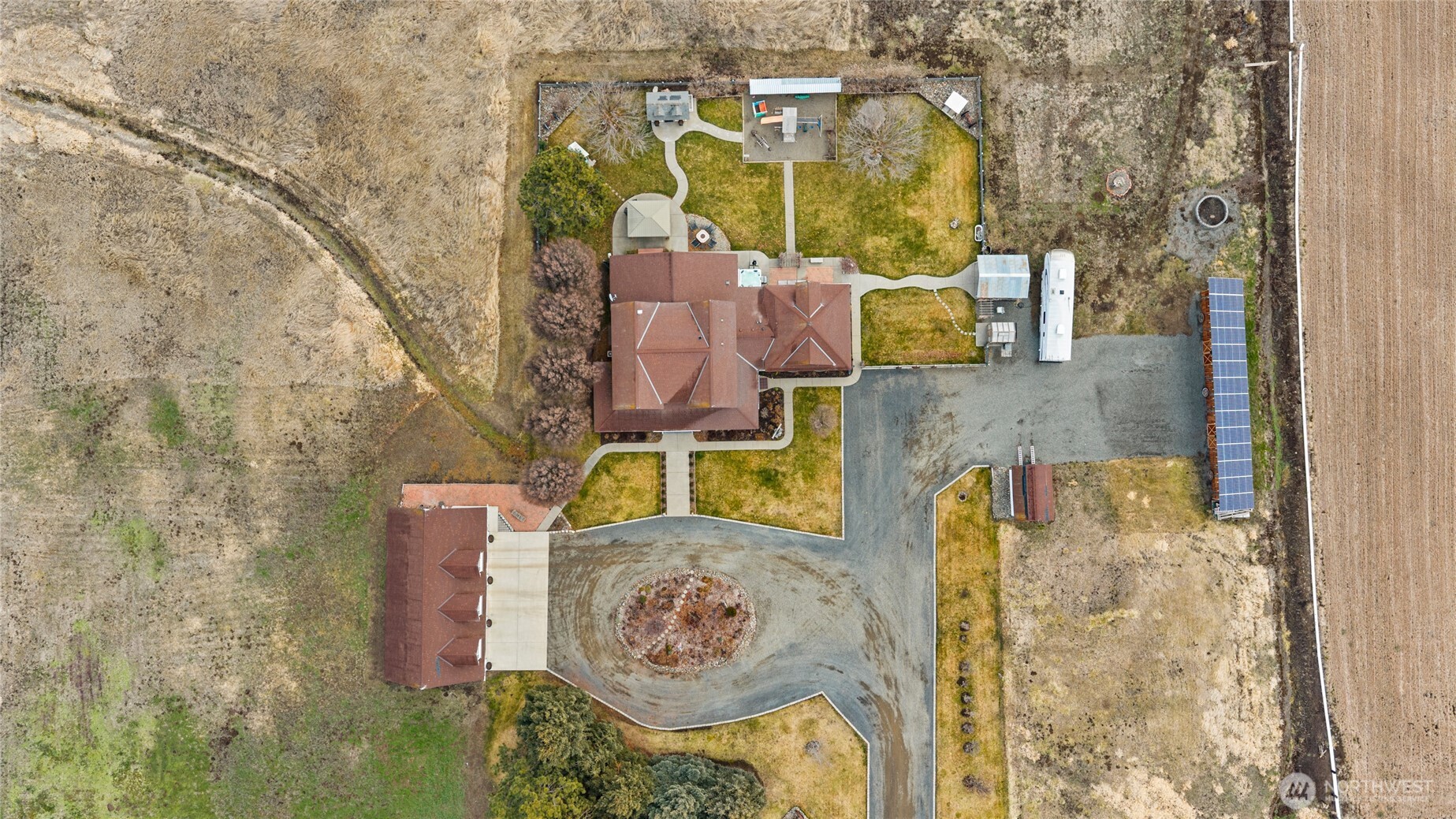 1800 Strande Road , Ellensburg, WA 98926